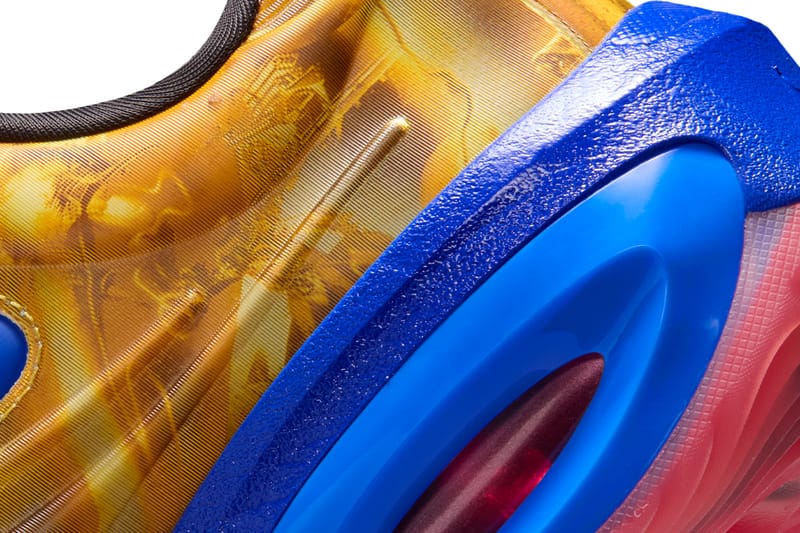 WINDOWSEN x Nike Air Max Muse Collaboration Shoes | Hypebeast