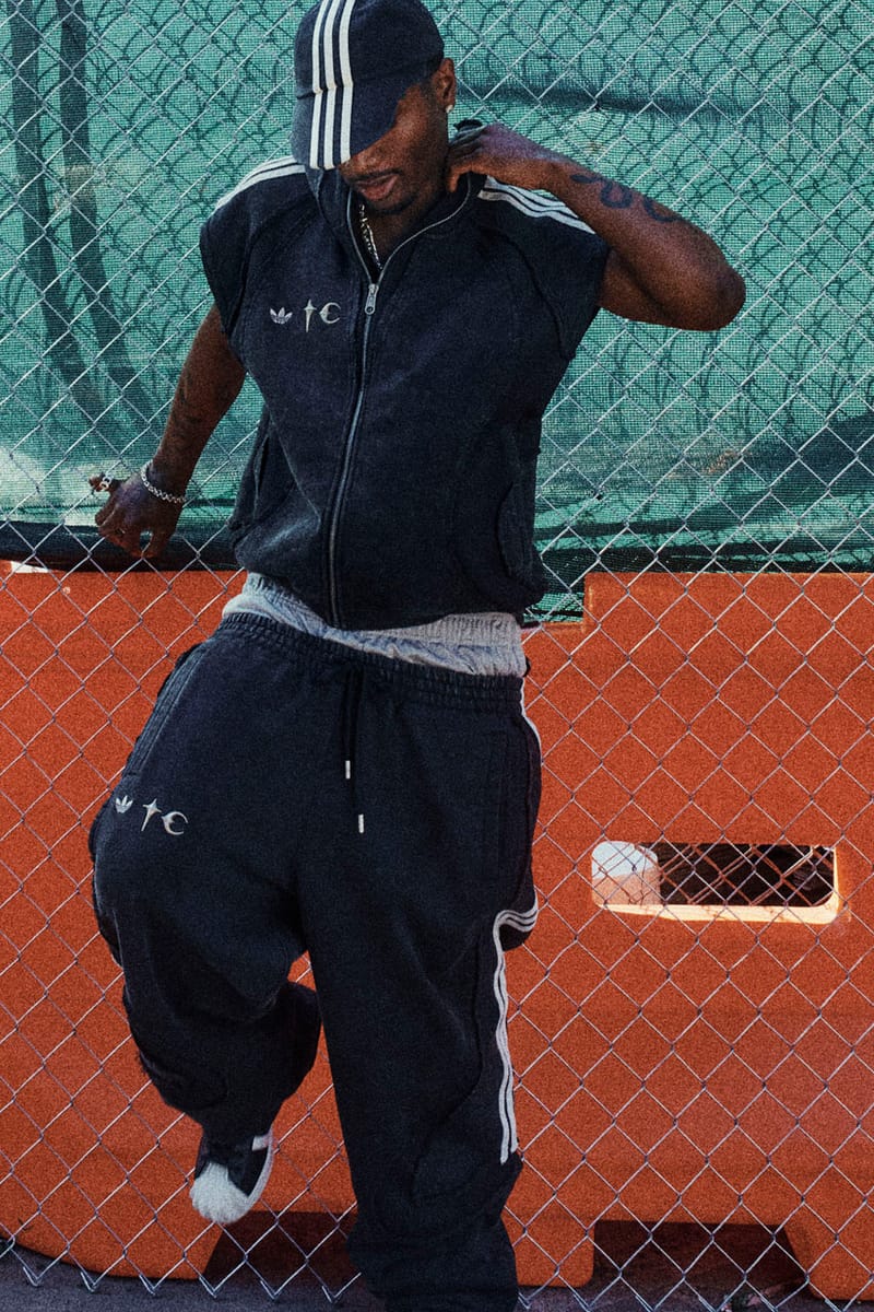 adidas x Thug Club Go Global for Fall/Winter 2025 | Hypebeast