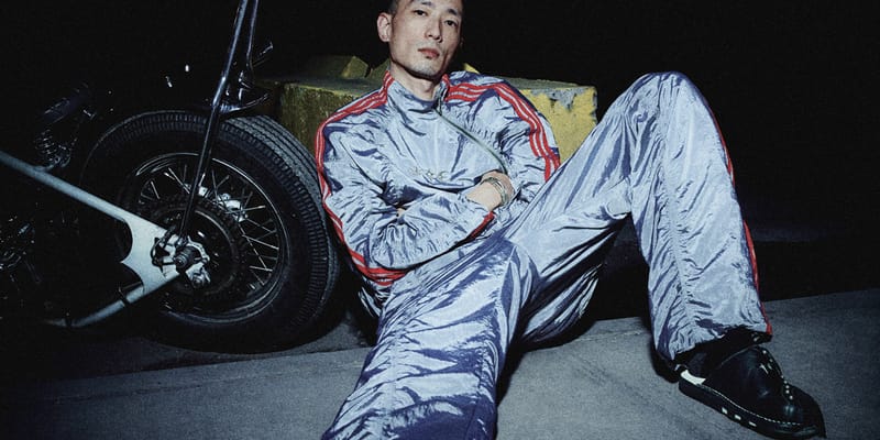 adidas x Thug Club Go Global for Fall/Winter 2025 | Hypebeast