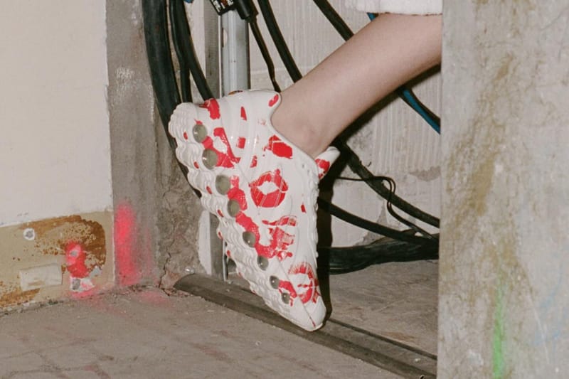 Vaquera zeigt Liebe zum Nike Air Max DN8 | Hypebeast