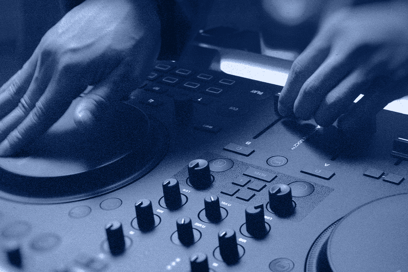 Native Instruments Launches Traktor MX2, a Feature-Packed 2-Channel DJ ...