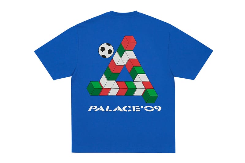 Everything Dropping at Palace This Week | Hypebeast