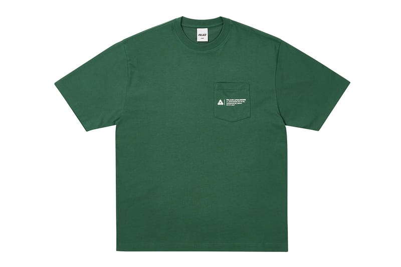 Everything Dropping at Palace This Week | Hypebeast