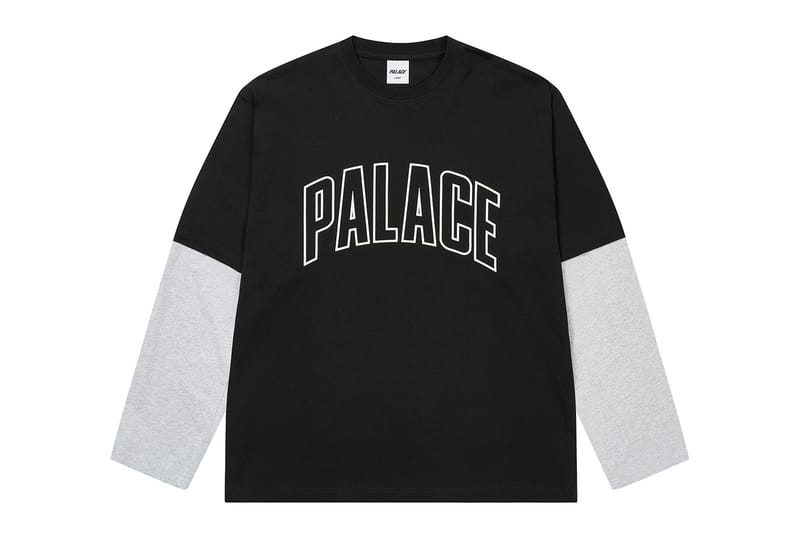 Everything Dropping at Palace This Week | Hypebeast