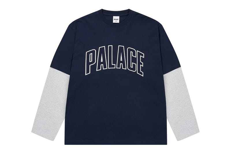 Everything Dropping at Palace This Week | Hypebeast