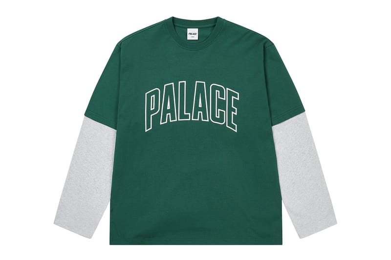 Everything Dropping at Palace This Week | Hypebeast