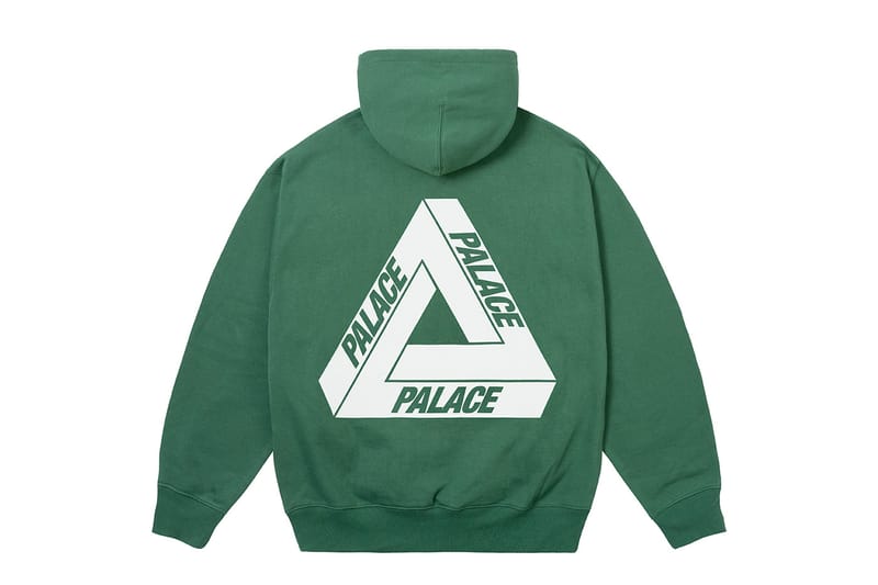 Everything Dropping at Palace This Week | Hypebeast