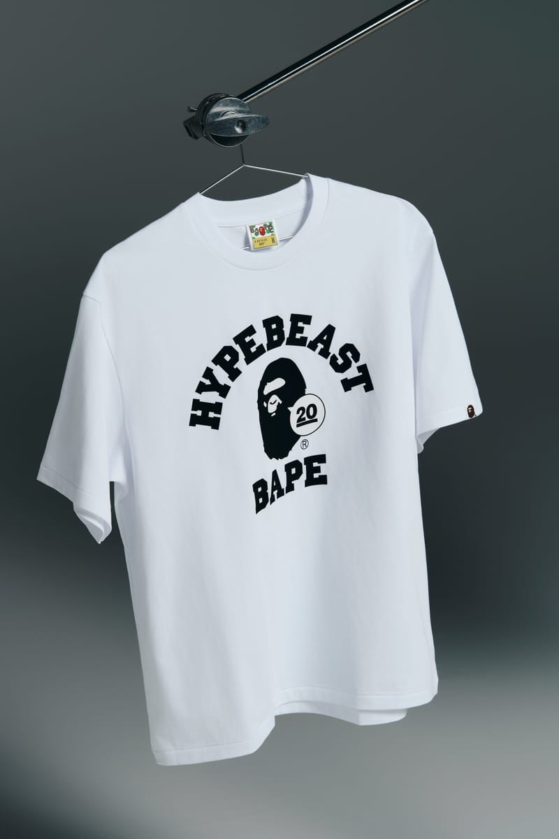 【00s】E.T. 20th anniversary Tシャツ XL Hypebeast x Fragment 20th Anniversary T-shirt Black Men's