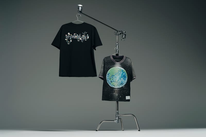 トップス Common BE 20 YEAR ANNIVERSARY TEE XL Supreme Taxi Driver 20th Anniversary Tee SS14 White Tee Size