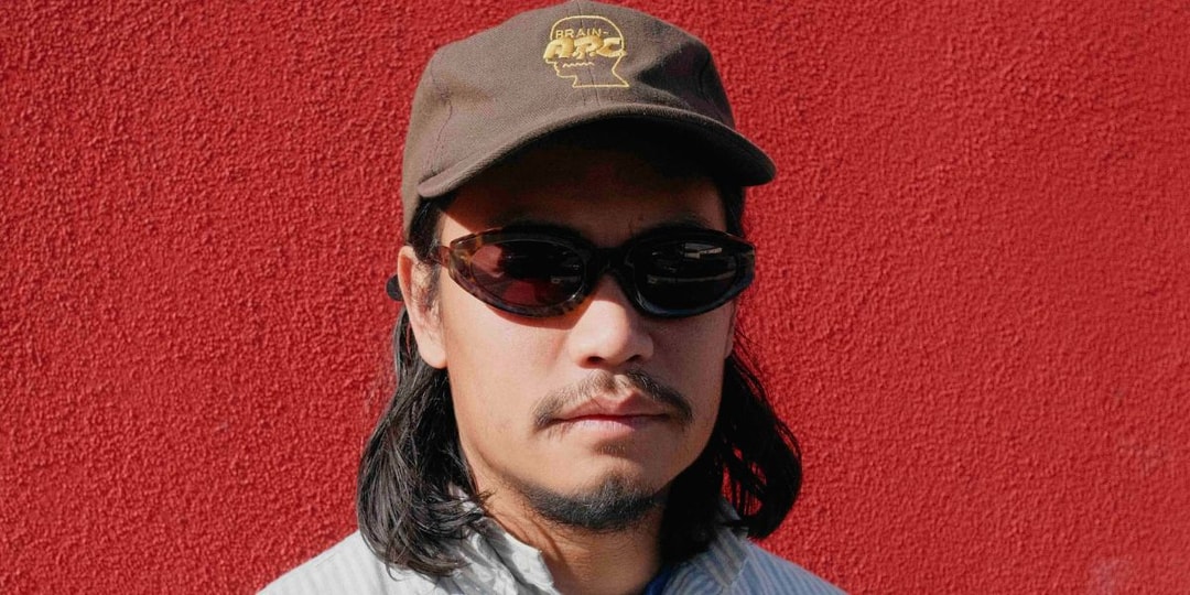 Hypebeast 20th Anniversary: Brain Dead Kyle Ng Interview | Hypebeast