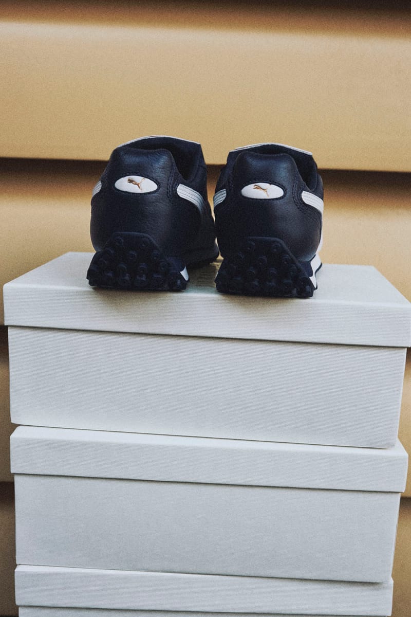 Jil Sander x PUMA Is King | Hypebeast