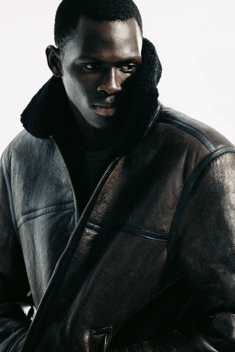 Samsøe Samsøe 携手 Schott NYC 推出限量联名外套胶囊系列 | Hypebeast