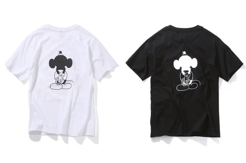 Number (N)ine Looka Back on Its Disney Era with Supreme