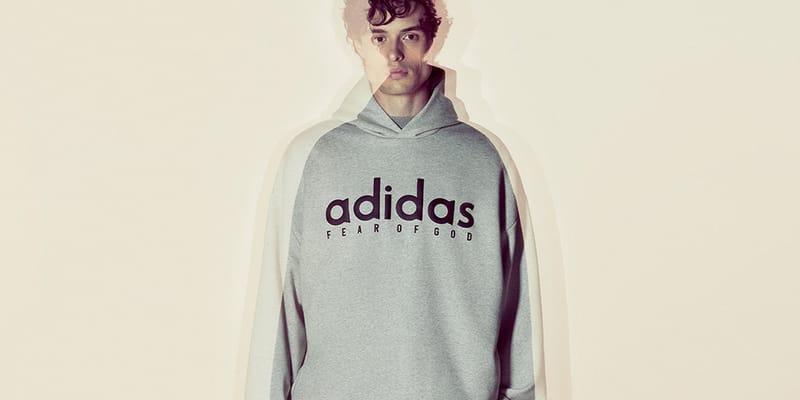 Fear of God Athletics Fall/Winter 2025 Collection | Hypebeast