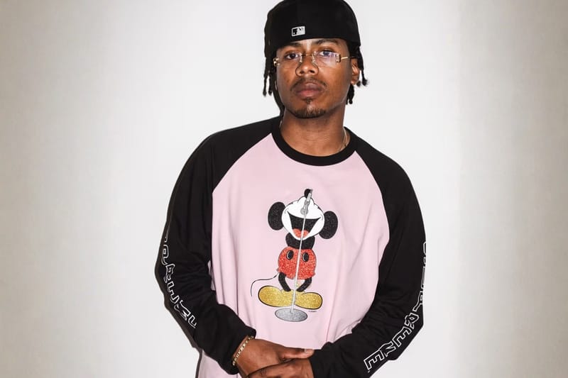 Number (N)ine | Hypebeast