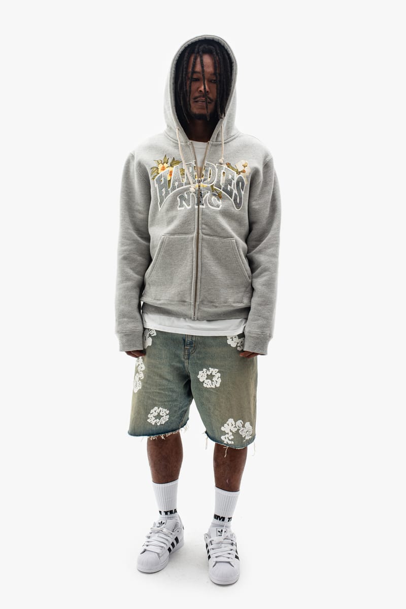 Denim Tears x Hardies Collaboration Release Information | Hypebeast