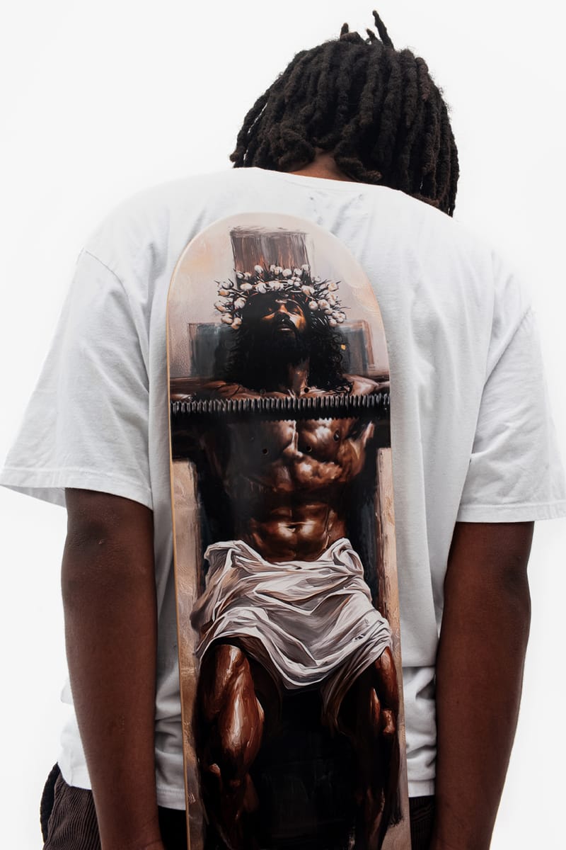 Denim Tears x Hardies Collaboration Release Information | Hypebeast