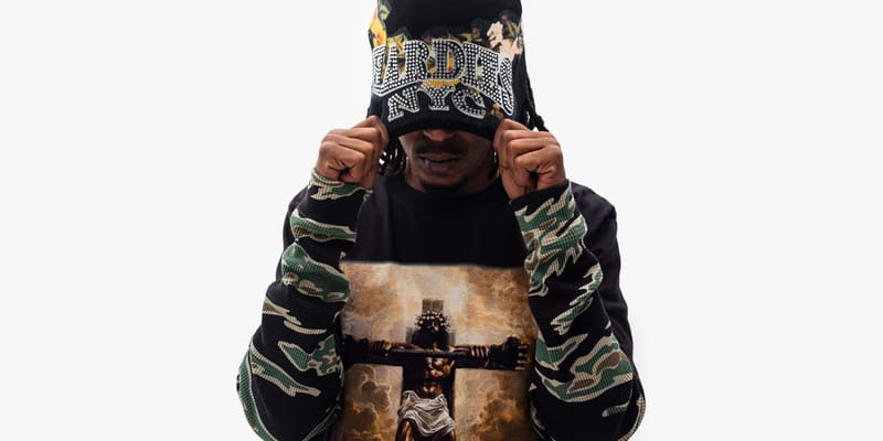 Denim Tears x Hardies Collaboration Release Information | Hypebeast