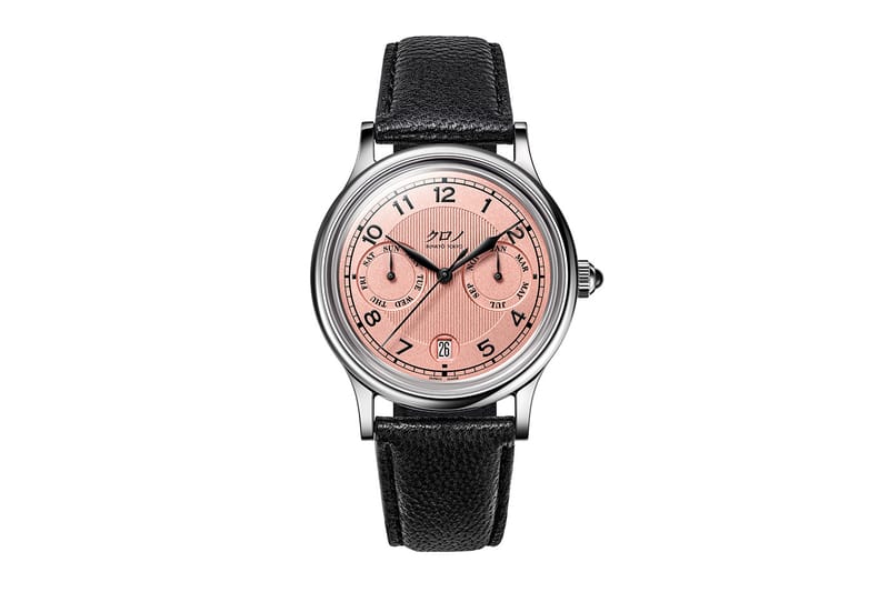 Kurono Tokyo Grand Jubilee Calendar Release Info | Hypebeast