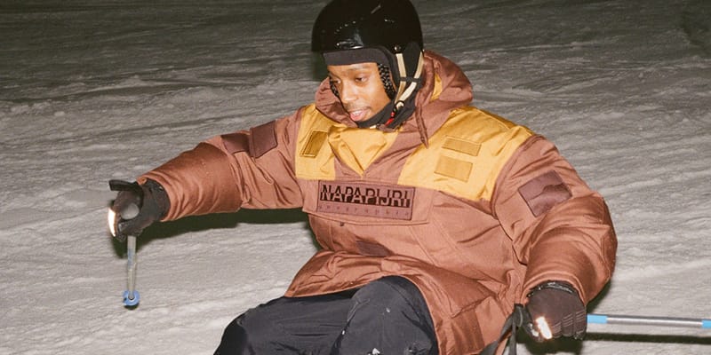 Martine Rose x Napapijri FW25 Drop Two Collection Info | Hypebeast