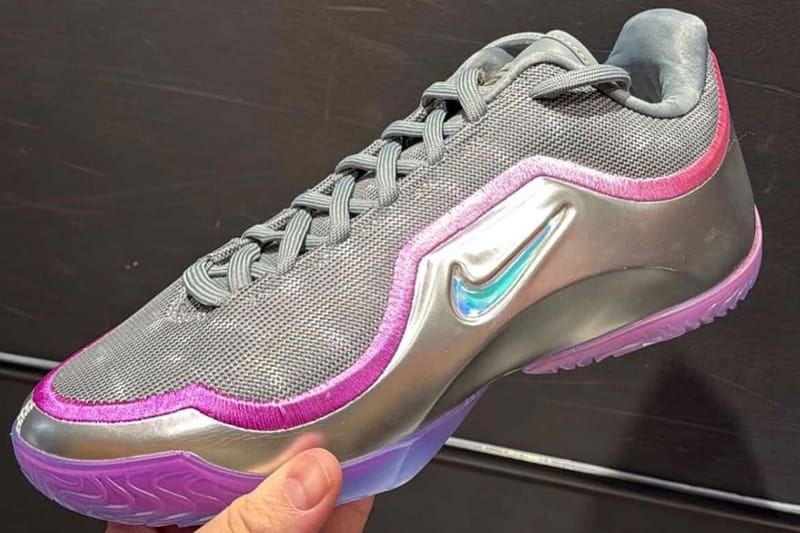 First Look at the Upcoming Nike LeBron 23 