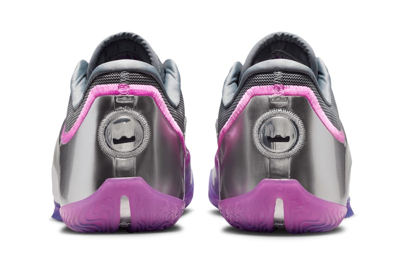 Nike LeBron 23 Bubble Boy IF0694-002 Release Date | Hypebeast