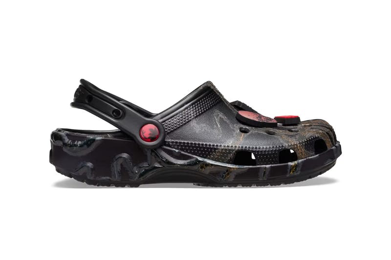 Stranger Things x Crocs Classic Clog 