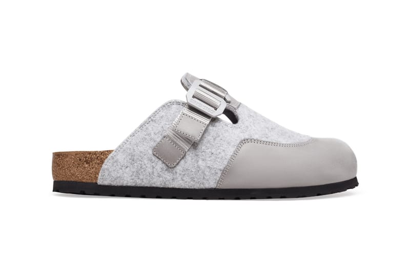 Birkenstock Unveils Winterized Classics for FW25 | Hypebeast