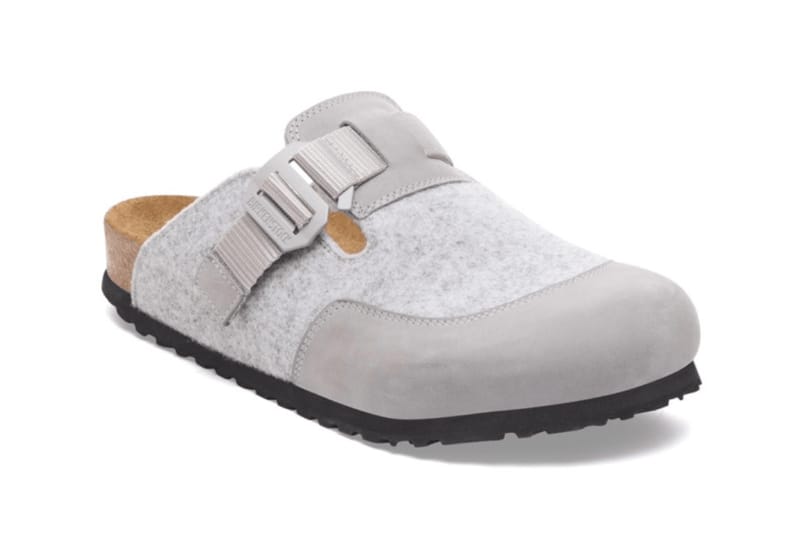 Birkenstock Unveils Winterized Classics for FW25 | Hypebeast