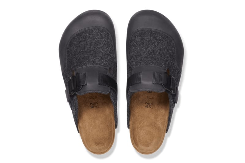 Birkenstock Unveils Winterized Classics for FW25 | Hypebeast