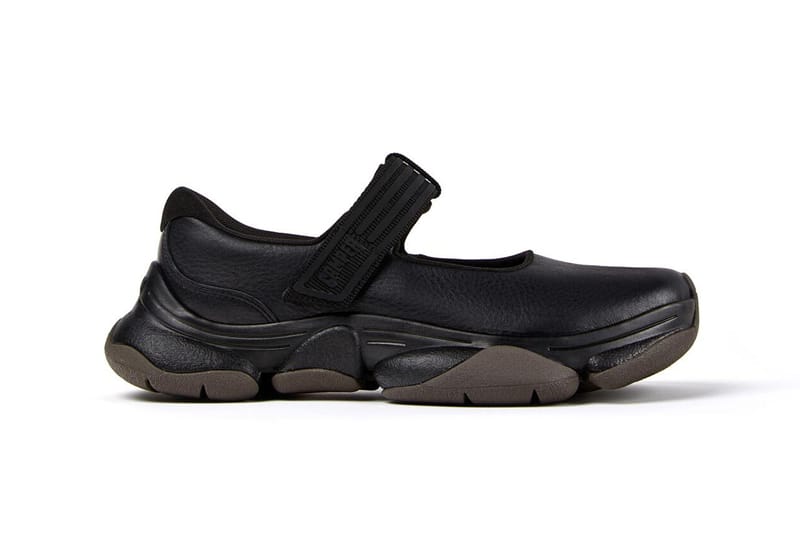 Camper Introduces Karst 2 Silhouette | Hypebeast