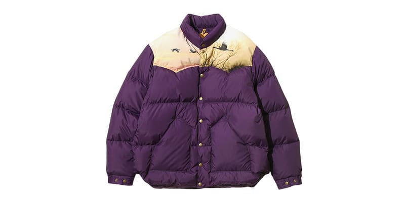 NEEDLES x Rocky Mountain Featherbed Collaboration Release Info