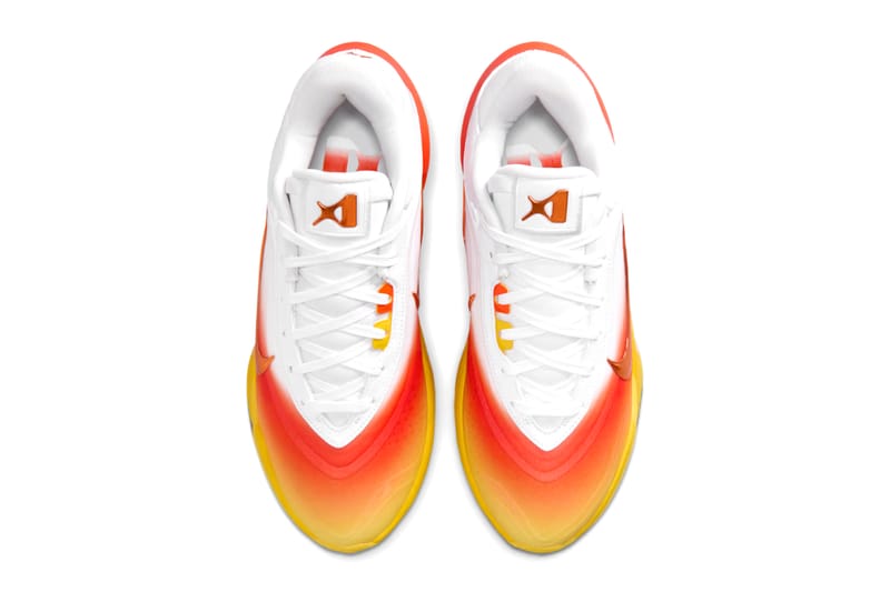 Nike A'One “Candy Corn Queen” Release info | Hypebeast