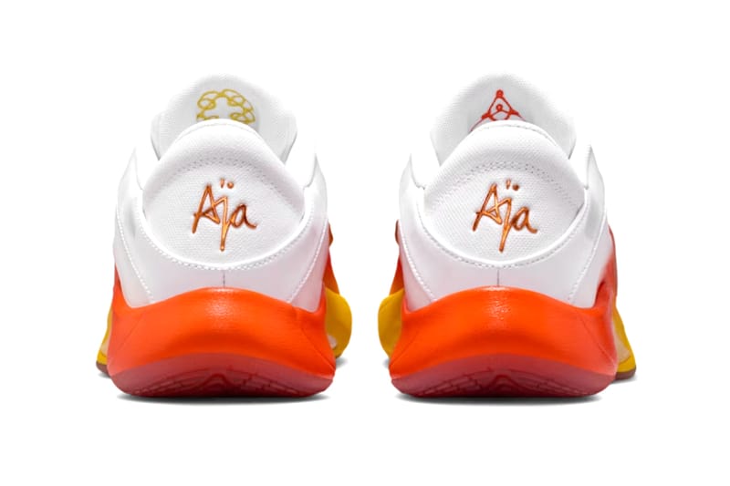 Nike A'One “Candy Corn Queen” Release info | Hypebeast