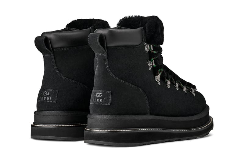 sacai x UGG Second Collection Release Info | Hypebeast