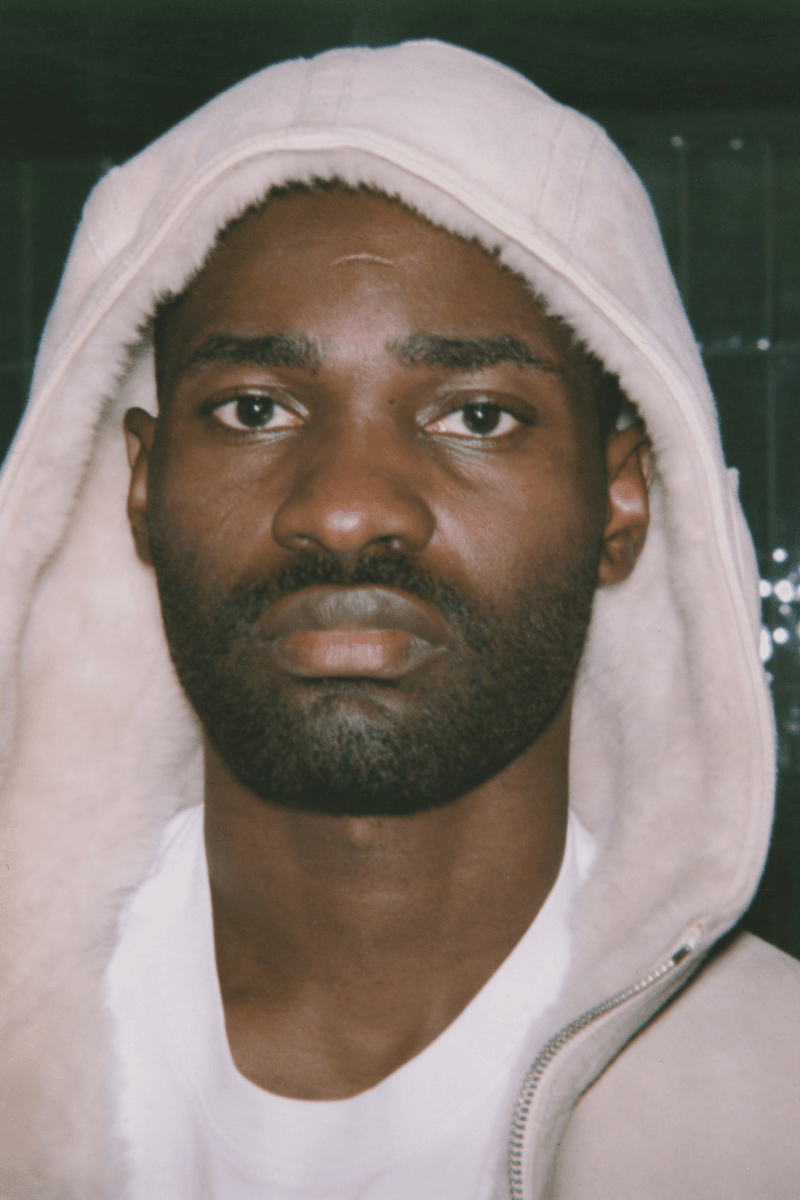 Stone Island Sound presents 'The Boy Who Played the Harp' | Hypebeast