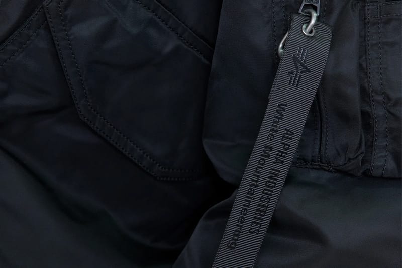 ジャケット・アウター WHITE MOUNTAINEERING TESTSAMPLE MA-1 JKT MA-1 JACKET – White Mountaineering OFFICIAL WEB SITE.