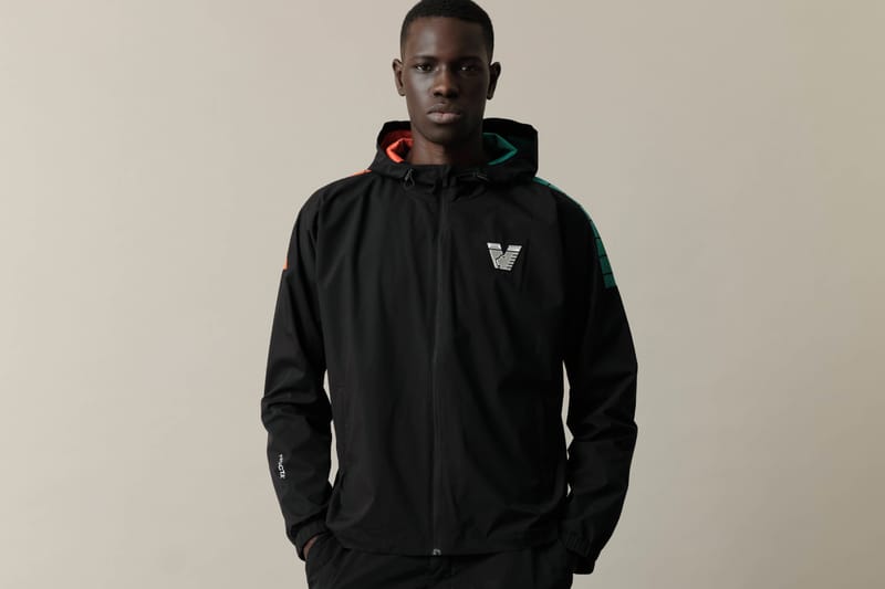 NOCTA x Venezia FC 25/26 Anthem Jackets, Pre-Match Jersey Release