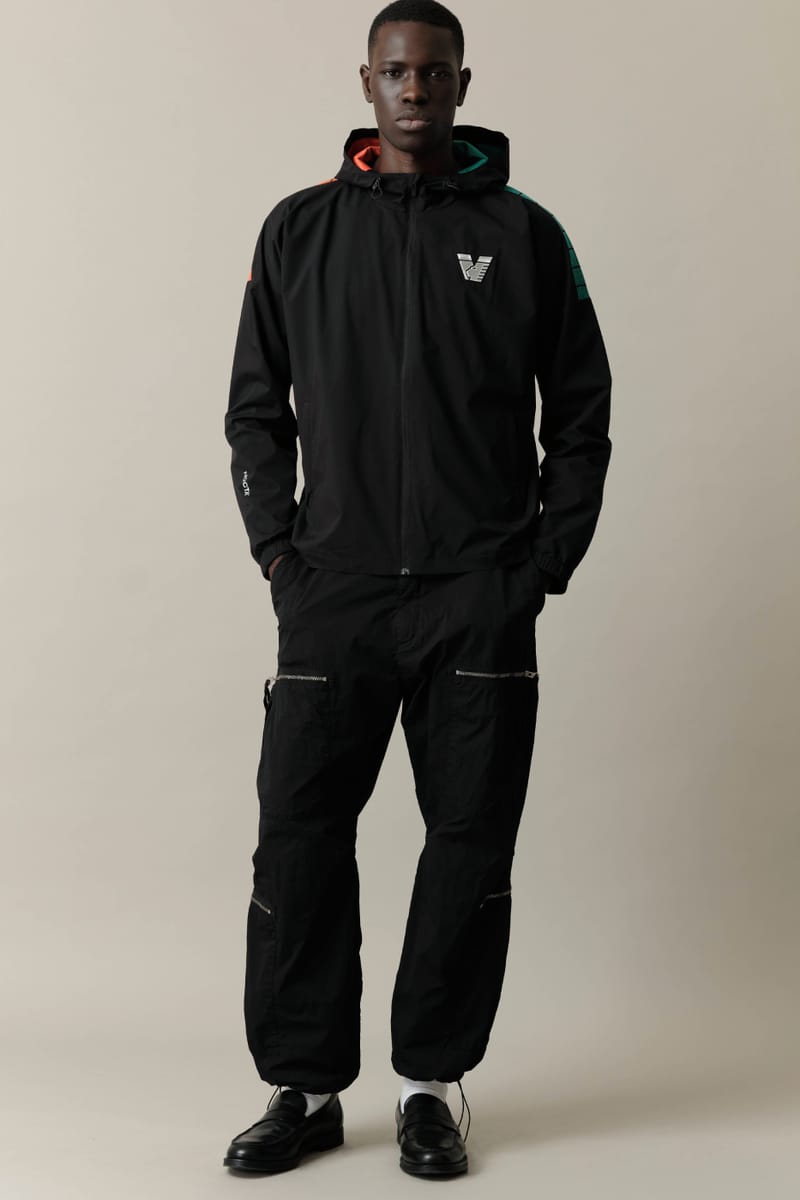 NOCTA x Venezia FC 25/26 Anthem Jackets, Pre-Match Jersey Release