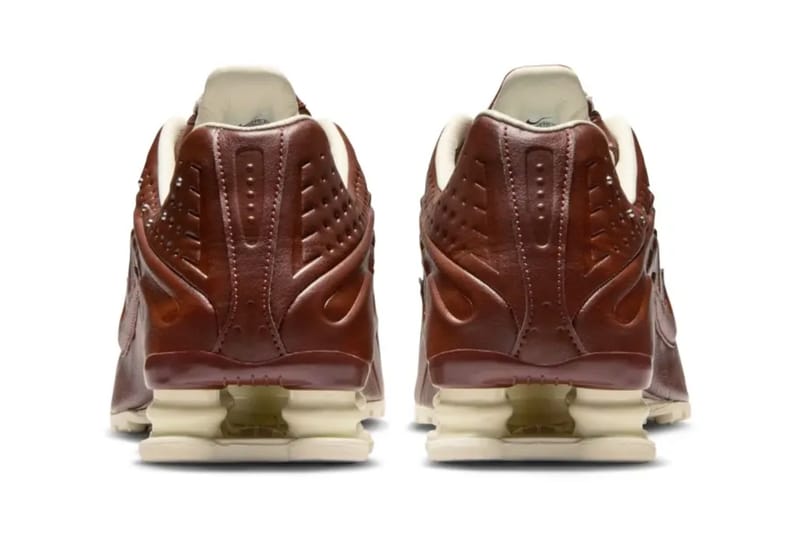 お*場様 25Nike Shox R4 \"Dark Pony/Soft PeaP s-l400.jpg