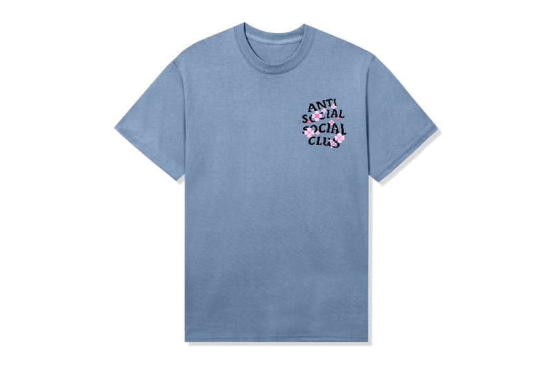 Anti Social Social Club 'Minecraft' New Collaboration | Hypebeast