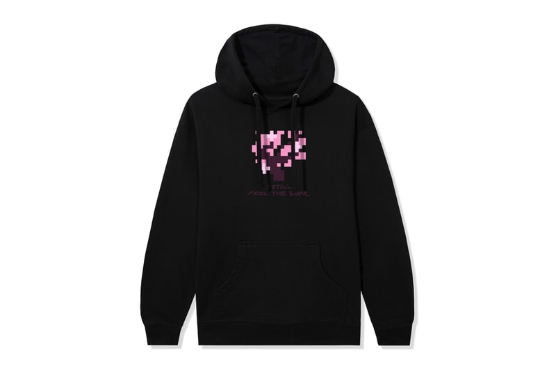 Anti Social Social Club 'Minecraft' New Collaboration | Hypebeast