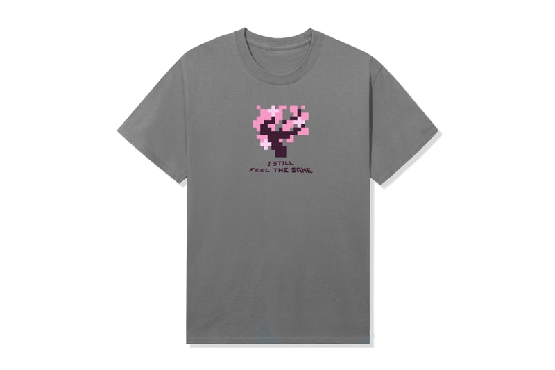 Anti Social Social Club 'Minecraft' New Collaboration | Hypebeast