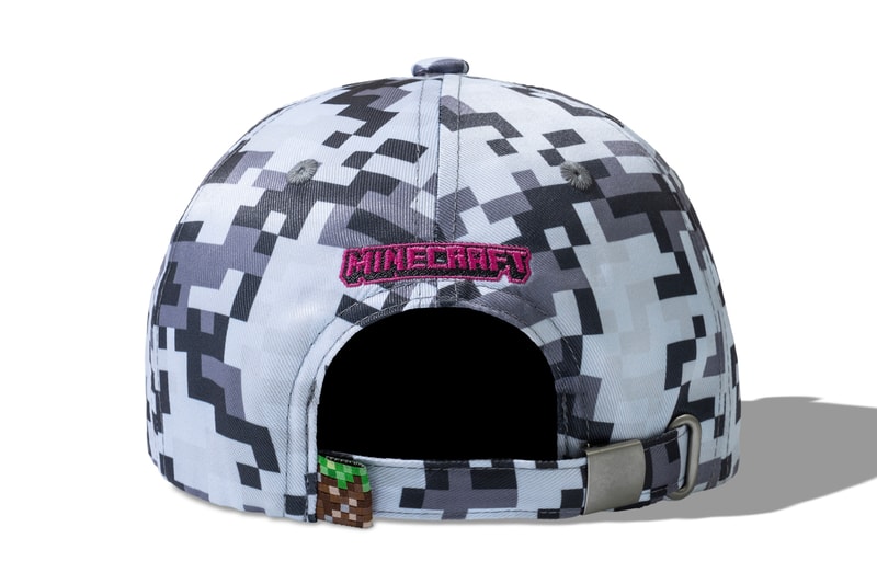 Anti Social Social Club 'Minecraft' New Collaboration | Hypebeast