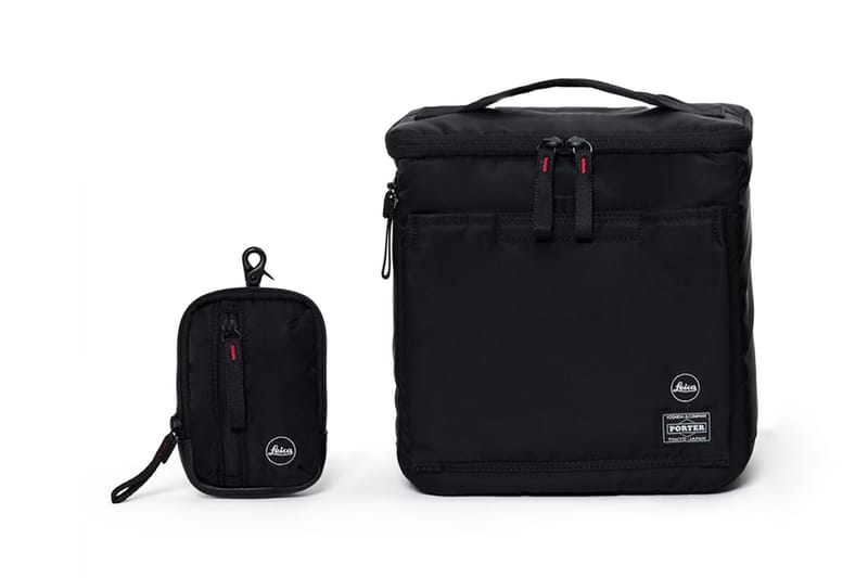 Leica x Yoshida & Co. PORTER Release Info | Hypebeast