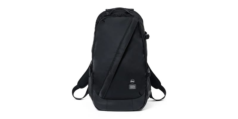 ポーター ライカ PORTER Leica BACKPACK カメラケース Porter カメラ