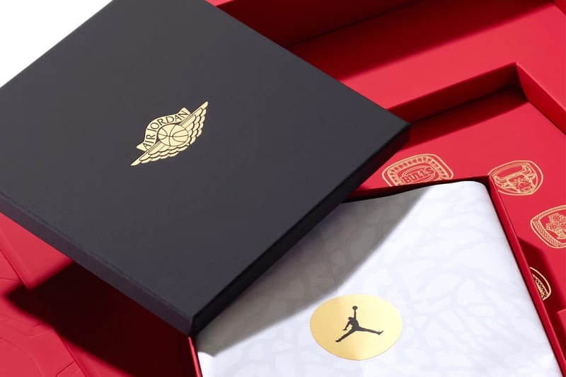 Assouline Jordan Brand Air Jordan Book Release Info | Hypebeast