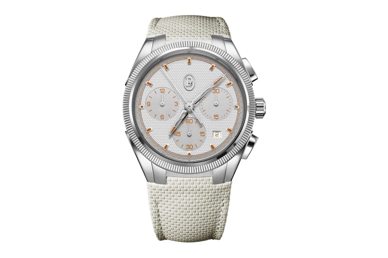 Parmigiani Tonda PF Sport Chronograph Longhorn | Hypebeast