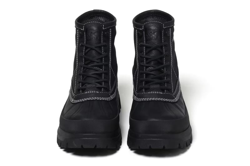 SOREL x NEIGHBORHOOD Daystorm Horizon Boot Info | Hypebeast