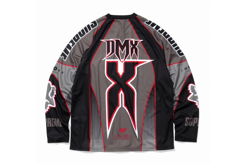 Fox Racing x Supreme Fall 2025 Collab Release Info | Hypebeast